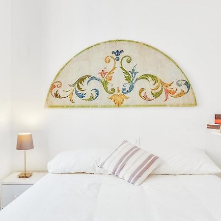 Ca Lu Vintage Flat Con Vista Su San Marco! Apartment Venice Luaran gambar