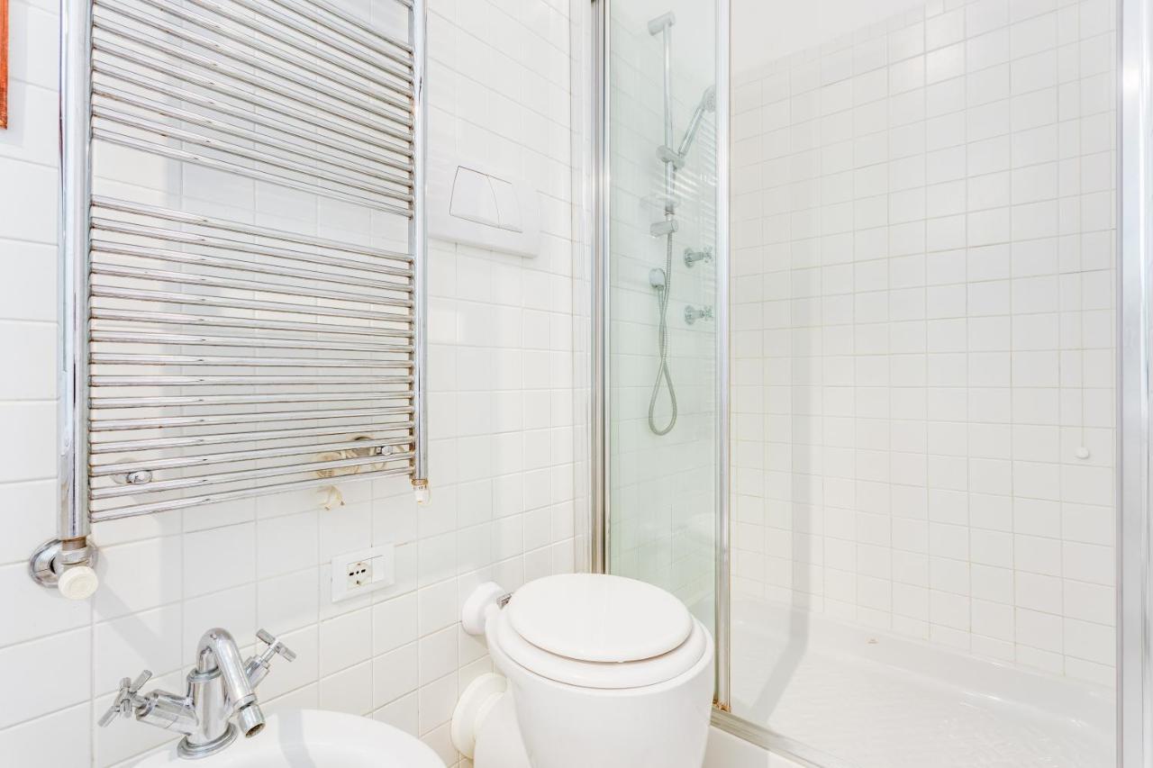 Ca Lu Vintage Flat Con Vista Su San Marco! Apartment Venice Luaran gambar